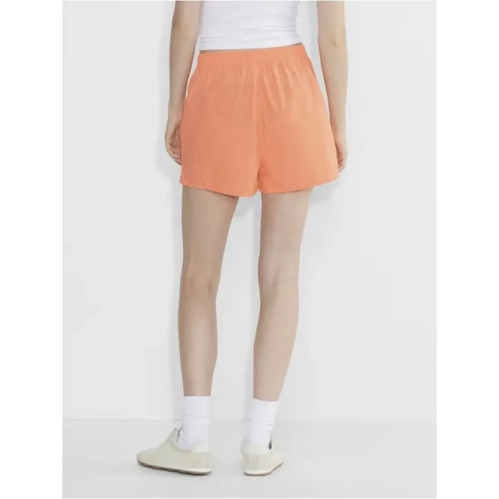 NWT TNA Dally Poplin Boxer Shorts